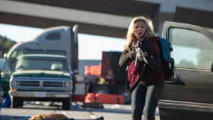 Задник до фильму"5-та хвиля" #327430