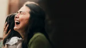 Задник до фильму"Jangan Panggil Mama Kafir" #786303