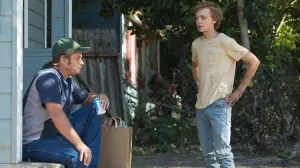 Задник до фильму"Покладіться на Піта" #252416