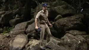 Задник до фильму"നരിവേട്ട" #781916