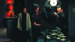 Задник до фильму"3000 миль до Грейсленда" #355265