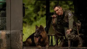 Задник до фильму"Засідка" #325361