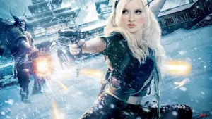 Задник до фильму"Заборонений прийом" #298961