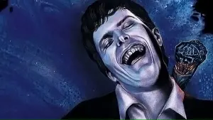 Відео до фільму Brain Damage | Elmer Arrives