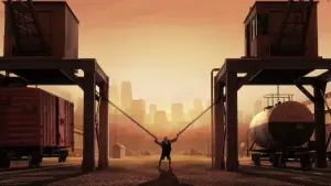 Задник до фильму"Суперсімейка" #576974