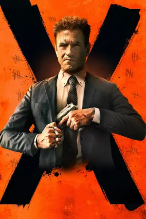 Постер до фильму"Костолом" #429635