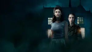 Задник до фильму"Ми завжди жили в замку" #405610