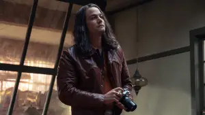 Задник до фильму"Жінка години" #596981