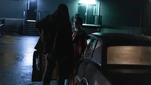 Задник до фильму"Жінка години" #597054