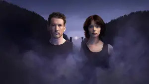 Задник до фильму"Ущелина" #549715