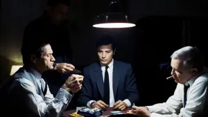 Задник до фильму"Самурай" #722712