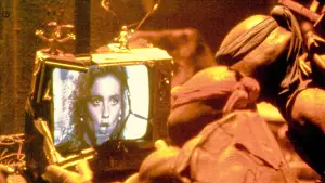 Задник до фильму"Юні мутанти черепашки ніндзя" #733959