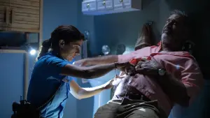 Задник до фильму"Ураган" #340487