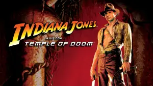 Задник до фильму"Індіана Джонс і Храм долі" #587839