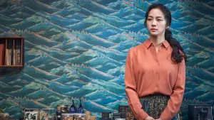 Задник до фильму"Рішення піти" #218973