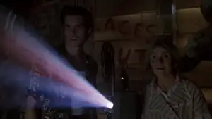 Задник до фильму"Ейс Вентура: Детектив з розшуку домашніх тварин" #804827