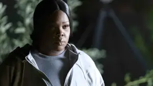 Задник до фильму"Single Black Female 3: The Final Chapter" #941117