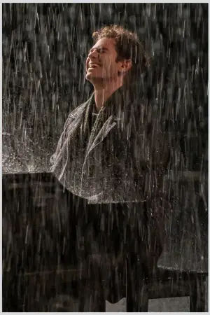 Постер до фильму"Тік-так... Бум!" #697717