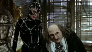 Задник до фильму"Бетмен повертається" #607642