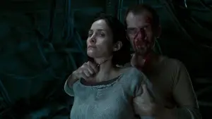 Задник до фильму"Матриця: Революція" #604694