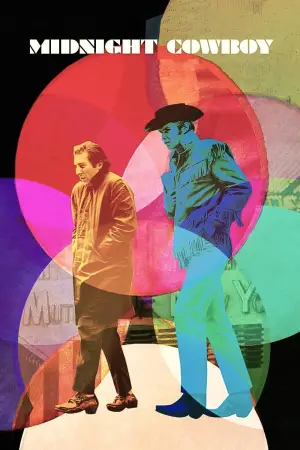 Постер до фильму"Опiвнiчний ковбой" #672004