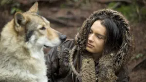 Задник до фильму"Альфа" #318097