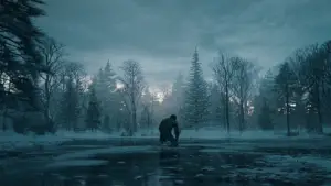 Задник до фильму"Роббі Вільямс: Better Man" #575393