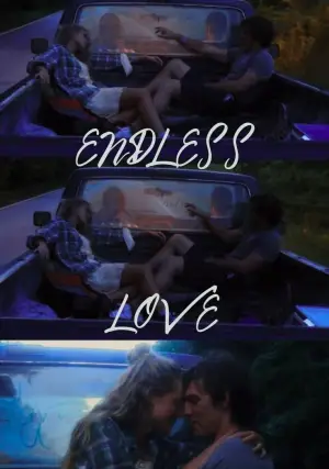 Постер до фильму"Люблю. Назавжди" #765882