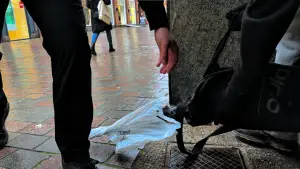 Задник до фильму"Femte Mission" #776024