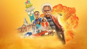 Задник до фильму"Джо відвідує універи" #779314