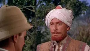 Задник до фильму"Кім" #655636