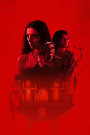 Постер до фильму"Будинок на березі затоки" #357967