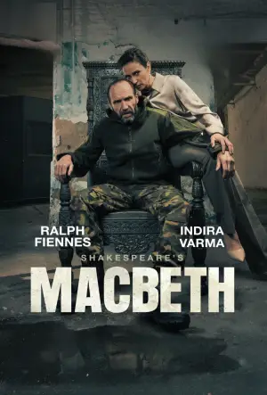 Постер до фильму"Macbeth" #786534