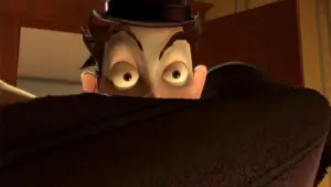 Задник до фильму"Секрет Робінсонів" #624332