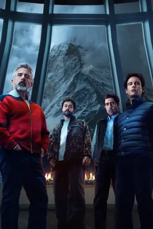 Постер до фильму"На вершині" #614682