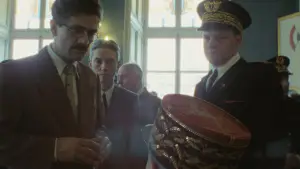 Задник до фильму"Notre salut" #842766