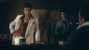 Задник до фильму"Обличчя зі шрамом" #556341