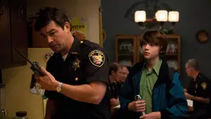 Задник до фильму"Супер 8" #639175