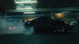Задник до фильму"Потрійний форсаж: Токійський дрифт" #617432
