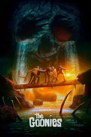 Постер до фильму"Бовдури" #647207