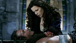 Задник до фильму"Ван Гелсінґ" #586766