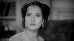 Задник до фильму"Буремний перевал" #712087