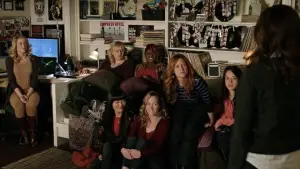 Задник до фильму"Ідеальний голос" #808774