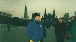 Задник до фильму"Поліцейська історія 4: Перший удар" #810444