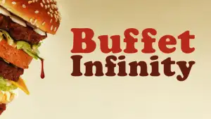Задник до фильму"Buffet Infinity" #817763