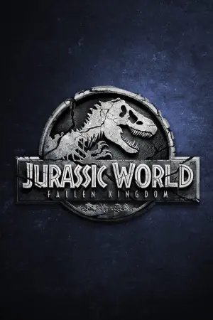 Постер до фильму"Світ Юрського періоду: Полегле королівство" #17556