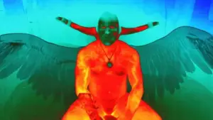 Задник до фильму"AGGRO DR1FT" #756185