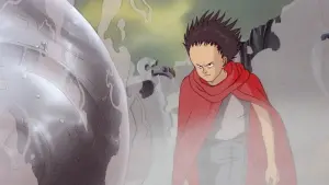 Задник до фильму"Акіра" #181402