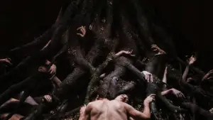 Задник до фильму"Антихрист" #723324