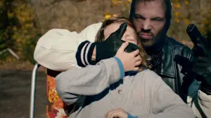 Відео до фільму Dernier soleil | DERNIER SOLEIL Bande Annonce (2021) Thriller Fran&ccedil;ais